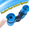 ESSENSON Binoculars for Kids Toys Gifts for Age 3-12 Years Old Boys Girls Kids Telescope Outdoor Toys for Sports and Outside Play Hiking, Bird Watching, Travel, Camping, Birthday Presents (Set of 2) view 4