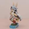 15cm Nanachi Figure, Cartoon Anime Nanachi Action Figure PVC Statue Character Model Ornaments Collection Decorations view 2