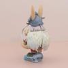 15cm Nanachi Figure, Cartoon Anime Nanachi Action Figure PVC Statue Character Model Ornaments Collection Decorations view 3