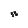 4pcs RC Motor Pinion Gear, 48DP 3.175mm 16T 17T 18T 19T Motor Pinion Gears Parts Set Kit for 1/10 RC Car Motor view 3