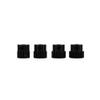 4pcs RC Motor Pinion Gear, 48DP 3.175mm 16T 17T 18T 19T Motor Pinion Gears Parts Set Kit for 1/10 RC Car Motor view 4