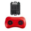 Kids Ride On Car 2.4G Bluetooth Remote Control and RX97 6V Receiver Control Box Motherboard Kit for Children Electric Ride On Tractor Replacement Parts view 1