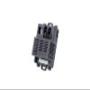 Kids Ride On Car 2.4G Bluetooth Remote Control and RX97 6V Receiver Control Box Motherboard Kit for Children Electric Ride On Tractor Replacement Parts view 4