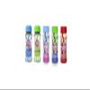 Bubblelick Sour Blue Raspberry Edible Bubbles, Pack of 12, Ideal for Party Favors view 1