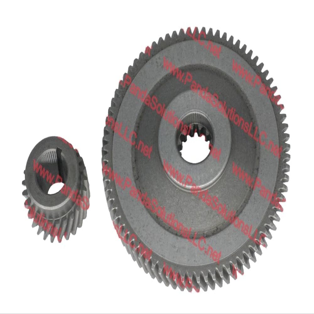 ZK12-GB30-00 Gear Set for Big Joe Truck