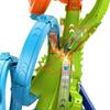 Hot Wheels Action 4 Loopings Crash Danger view 4