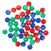 Totority 98 Pcs Machine Ball Raffle Game Balls view 1