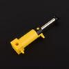 Sparkleiot MOC Pneumatic Parts Square Bottom Air Pump Compatible with Standard Building BlocksPack of 2pcs view 2