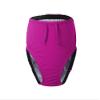 EEOST Kids/Youth Special Needs Swimwear Reusable Swim Diapers for Incontinence Cloth Diaper Covers Waterproof,Leakproof,Unisex [Pink,12-14T] view 1