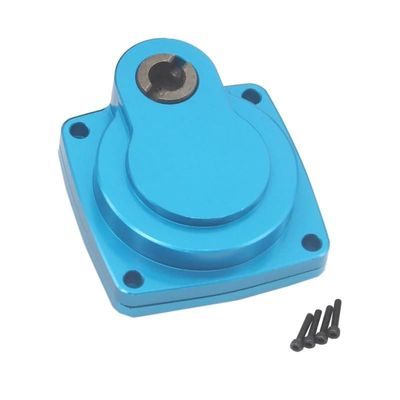 BrewJa Metal Version Compatible with HSP 11011 11012 Power Starter Drill Parts hex 12mm Or 14mm Compatible with Vertex CXP SH 16 18 21 28 Engines 70111 (Color : 11012-B-12MM)