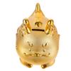 KICHOUSE Zodiac Ceramic Piggy Bank Decorative Saving Jar Money Saving Jar Dragon Ceramic Statue view 1
