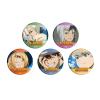 Dr. STONE 21 Blinds (All 5 Types), Scene Illustration, Can Badges, Box of 5 view 1