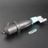 BrewJa RC car Compatible with HSP 02026 129mm RC H-SP Exhaust Pipe 1:10 On-Road Nitro Car H-SP Original Exhaust Pipe 94101 94102 94166 94106 94188 94108 (Color : 02027) view 2