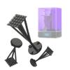 20x Resin 3d Printer Tank Cleaning Tool - Clean off the FEP/Release Film in Your Vat FAST - Mars Saturn Jupitor Photon Mono Halot Mage One Sonic Mini Mighty Mega (20pc) view 1