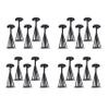 20x Resin 3d Printer Tank Cleaning Tool - Clean off the FEP/Release Film in Your Vat FAST - Mars Saturn Jupitor Photon Mono Halot Mage One Sonic Mini Mighty Mega (20pc) view 2