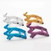 BrewJa Compatible with HSP 106044 166044 Aluminum Alloy Wing Stay 06017 1/10 Upgrade Parts for 94106 94166 94107 (Color : 106044 y) view 2