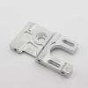 BrewJa Compatible with HSP 03007 Motor Mount RC Compatible with HSP 1:10th On-Road Drift Off-Road Car Buggy Mon-Ster Truck rc car Parts (Color : 03007) view 2