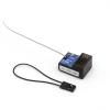 Flysky FS-BS6 6 Channels Receiver with Gyro Stabilization System for FS-GT5 Remote Controller Radio Transmitter RC Car (2pcs FS-BS6) view 4