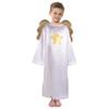 A2Z 4 Kids Boys Xmas Nativity Angel Roleplay Christmas Play Dress - Boy Angel Costume 12-14 view 2