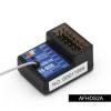 Flysky FS-BS6 6 Channels Receiver with Gyro Stabilization System for FS-GT5 Remote Controller Radio Transmitter RC Car (6pcs FS-BS6) view 3