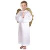 A2Z 4 Kids Boys Angel Costume Xmas Nativity Angel Roleplay Christmas Play Dress - Boy Angel Costume 6-8 view 3