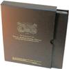 Dansco US Lincoln Cent Coin Album with Slipcase 2010 - Date #7104 view 1