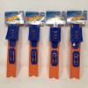 Hot Wheels Ramp Track Builder Parts Lot of 4 Straight 10 Long + 4 Connectors view 4