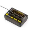 Flysky FGr12B 2.4GHz AFHDS 3 12CH PWM PPM Ibus Receiver for AFHDS3 Transmitters RF Modules NB4 PL18 NB4 Lite RC Car Boat view 1