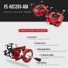 Flysky FS-HZCZ03-ADJ Metal Hall Gimbal for PL18 NV14 Remote Control view 3