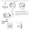 Flysky FS-HZCZ03-ADJ Metal Hall Gimbal for PL18 NV14 Remote Control view 4