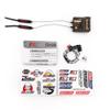 Flysky FTR12B 2.4GHz 12CH AFHDS 3 Protocol Dual Antennas Receiver for PL18 NB4 NB4 Lite AFHDS3 Transmitters view 2