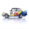 IXO 1/18 - Volvo 240 Turbo - Nurburgring 1985 view 2