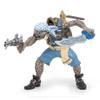 Papo - Hand-Painted - Fantasy - Turtle Mutant Pirate - 39481 - Collectible - for Children - Suitable for Boys and Girls - from 3 Years Old view 2