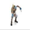 Papo - Hand-Painted - Fantasy - Turtle Mutant Pirate - 39481 - Collectible - for Children - Suitable for Boys and Girls - from 3 Years Old view 3
