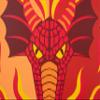 Papo - Fire Shield Toy for Kids - Ages 3+ - Foam Weapon Collection - Creative Play Fantasy Adventure - Gift Idea Toy for Girls and Boys view 3