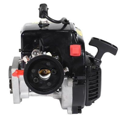 DAYUDDRICAR for Rovan Baja 5B Part, 1/5 RC Car 4 Bolt 29CC Gas Engines Replacement for Rovan Baja 5B 5T 5SC KM for LOSI 5T DBXL FG 1/5 RC Buggy Car Accessories Part