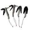 DAYUDDRICAR Drone Arm Kit, E99 pro Rc Drone Spare Parts Motors Engines Quadcopter Arm Propeller Blades Gear Replacement for E99 pro Drone Quadcopter Accessories (Color : Set 1) view 1