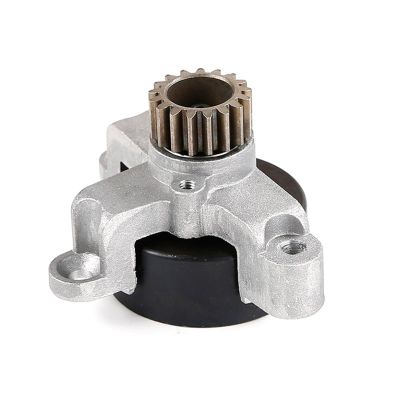 DAYUDDRICAR for Rovan Baja 5B Part, 1/5 Rc Car Metal Tripod Clutch Bell Mount with Hex/Normal Clutch 17T Gear Replacement for Rovan Baja 5b 5t 5sc KM 1/5 RC Car Accessories Part (Color : Normal Clutc
