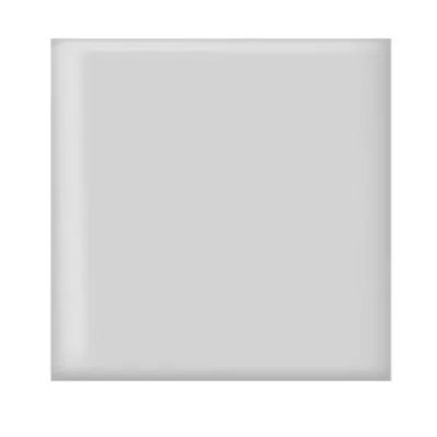 PHLEPS 3D Anti-Collision Wall Padding for Kids, 30x30cm Self-Adhesive Wall Stickers, 3.2cm Thick PU Waterproof Wall Mat for Nursery Background Decor (Color : Grey, Size : 6pcs)