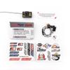 Flysky FGr4B 2.4G 4CH AFHDS 3 Micro Receiver PWM PPM i-Bus S.Bus Output for PL18 NB4 Lite RC Car Boat view 2