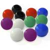 DODHEG 60 Pcs Acrylic Glass Marbles, Bulk Acrylic Marbles, for Various Marble Games 0.63 inch, Multicolor. view 1