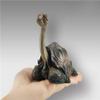 Animal Heavenly Body Studio Chelonoidis Galapagoensis Model Galapagos Giant Tortoise Figure Resin Animal Collector Home Decoration Gift for Adult view 1