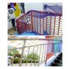 Climbing net Children's Climbing nets Stair Balcony Railing Protection nets Climbing Cargo nets Rope ladders Playground Bird nets Decorative nets (Size : 19m(329ft)) view 3