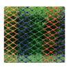 Climbing net Children's Climbing net Balcony Stair handrail guardrail Fence Decoration net Playground Climbing net net Rope Diameter 12mm / 0.039ft (Size : 16m(320ft)) view 1