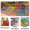 Climbing net Children's Climbing net Balcony Stair handrail guardrail Fence Decoration net Playground Climbing net net Rope Diameter 12mm / 0.039ft (Size : 16m(320ft)) view 4