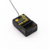 Flysky FGR8B IPX4 2.4GHz 8CH PWM PPM i-Bus Output Receiver for AFHDS 3 Transmitters RF Modules PL18 NB4 /NB4 Lite FRM302 RC Car Boat view 1