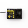 Flysky FGR8B IPX4 2.4GHz 8CH PWM PPM i-Bus Output Receiver for AFHDS 3 Transmitters RF Modules PL18 NB4 /NB4 Lite FRM302 RC Car Boat view 3