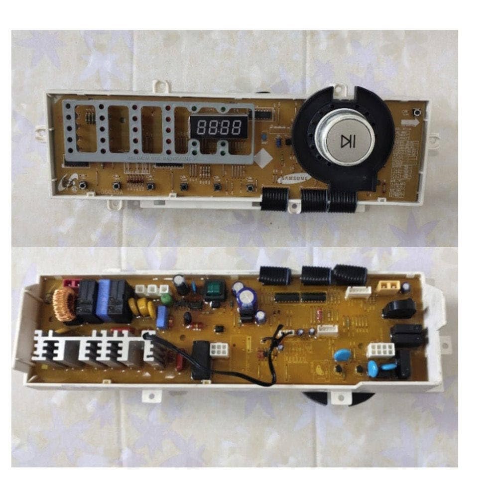 for Washing Machine Computer Board WF-R105AC WF-R1056C/S DC41-00035A