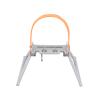 DAGIJIRD 2 in 1 Foldable Landing Gear Propeller Holder Strap for DJI Mini 4 Pro Heighten 25mm Anti-Fall Extender Leg view 2