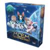 Rebel, MLEM: The Astrocats, Family Game, Dice Game, 2-5 Players, from 8+ Years, 30-60 Minutes, German, Multicoloured, Colourful view 3